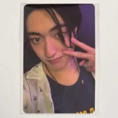 treasure ハルト トレカ ソウルコン md ラキドロ 特典