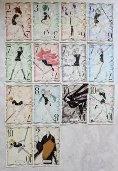 2026年最新】宝石の国カードの人気アイテム - メルカリ