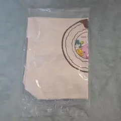 ミスタードーナツ×ポケモン　コラボ　トートバック　☆