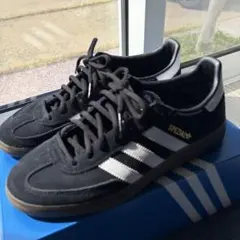 adidas HANDBALL SPEZIAL 26.0 美品　スニーカー