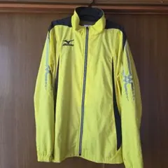 MIZUNO ウインドブレーカー ユニセックスMサイズ
