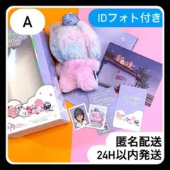 MidnightMirage トニャンドク ウォンビン ボイスキーリング トレカ