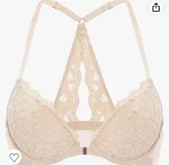 【新品・未使用】 DOBREVA⭐フロントホックブラ レーサーバック85B