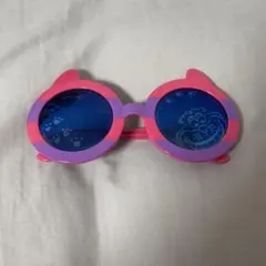 ディズニー チェシャ猫 サングラス