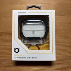 iFace Reflection AirPods Pro ケース