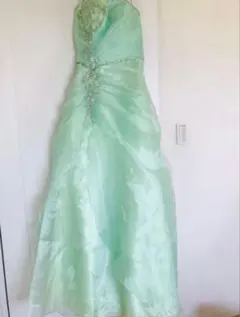 ロングドレス ドレスルームアミのサムネイル