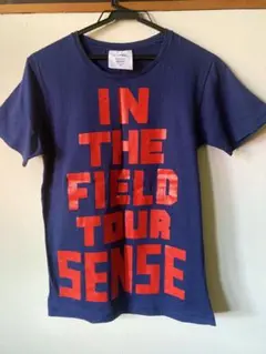 m*n様 未開封新品 大泉洋リサイタル2 リサイタルTシャツ サイズМ