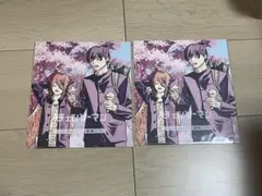 チェンソーマン レゼ篇 入場者特典 第3弾 2枚セット