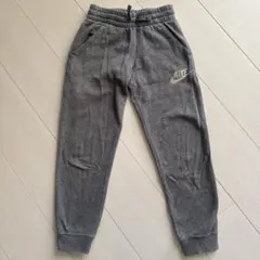 Nike スウェットパンツ グレー