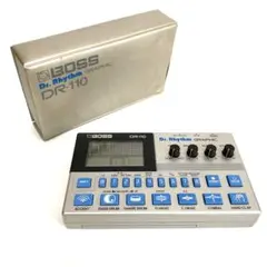 2026年最新】boss dr-110の人気アイテム - メルカリ