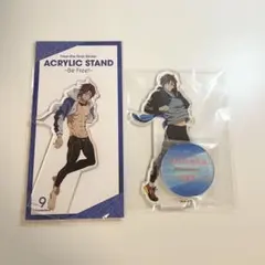 Free! 松岡凛 アクスタ