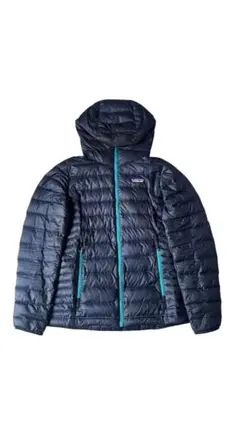 2026年最新】Patagonia ダウンジャケット ネイビーの人気アイテム