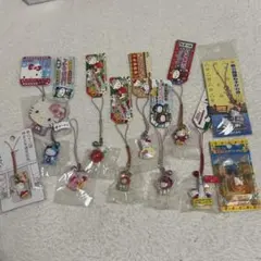 ご当地キティ セット