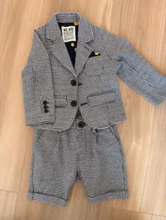 BREEZE（ブリーズ）セットアップ 90cm 入園・卒園