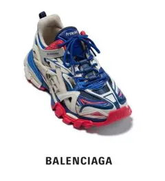 2026年最新】balenciaga バレンシアガ trackの人気アイテム - メルカリ
