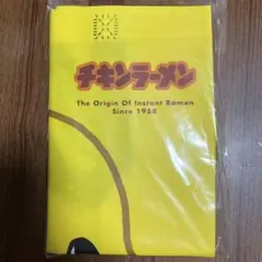 日清 チキンラーメン ひよこちゃん オリジナルエコバッグのサムネイル
