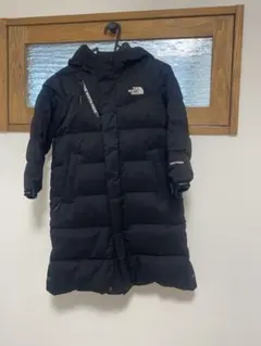 ノースフェイス　キッズ　アウター　ダウン　110