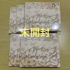 CXM HYPE VIBES セブチ アルバム ⑧