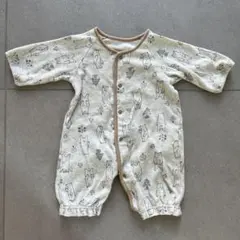 ツーウェイオール ドレスオール