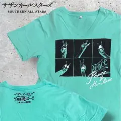 2026年最新】サザンオールスターズ Tシャツの人気アイテム - メルカリ