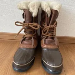 美品　SOREL ALPINE カナダ製　ビンテージ
