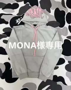 激レア!! サクマシン パーカー Lサイズ 桜庭和志 PRIDE RIZIN - メルカリ