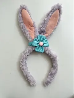 ステラルー ダッフィー＆フレンズ カチューシャ ステラルーのカチューシャ