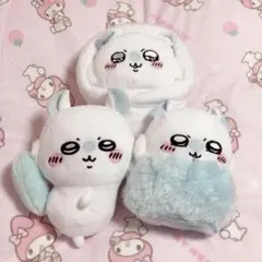 ちいかわ モモンガ ぬいぐるみ まとめ売り