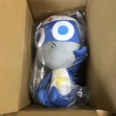 GIRORO ギロロ 等身大ぬいぐるみ ケロロ軍曹 - メルカリ