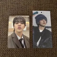 CARATLAND 2025 ケレン トレカ AppleMusic エスクプス