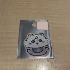 ちいかわ スマホに貼れるサイズのプチステッカー（モモンガ）