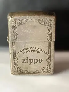 2026年最新】素晴らしき日々 zippoの人気アイテム - メルカリ