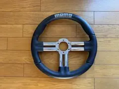 MOMO ステアリング TYP V35/C 本体 - メルカリ