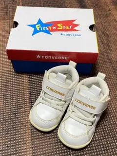 コンバース スニーカー キッズ