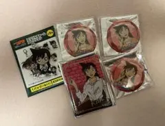 名探偵コナン　毛利蘭グッズ