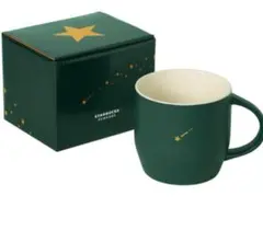 【非売品】スターマグ　STARBUCKS REWARDS限定