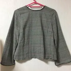 ブラウス ZARA