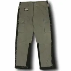 archive 90s 00s D&G dolce&gabbanaカーゴパンツ archive 90s 00s D&G dolce&gabbanaカーゴパンツ archive 90s