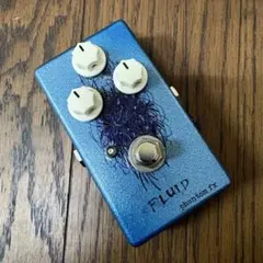 【希少・完品】Phantom FX FLUID Distortion 希少・完品】Phantom FX FLUID Distortion - メルカリ