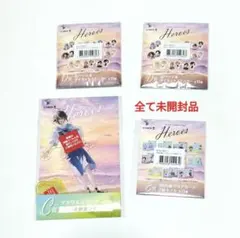 にじさんじ 伊波ライ セット 海の家くじ　4個　未開封品