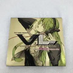 V.L.P Vocaloid Loud Project ボーカロイド コンピCD - メルカリ