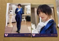 2026年最新】野口衣織 生写真 祝祭の人気アイテム - メルカリ