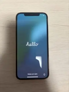 iPhone 12pro 256G SIMフリーのサムネイル
