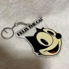 felix the cat フェリックス　 アクリルキーホルダー　レトロ