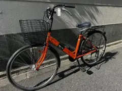 2026年最新】26インチ オートライト 自転車の人気アイテム - メルカリ