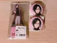 にじさんじ dmmスクラッチ シェリンバーガンディセット - メルカリ