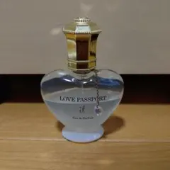 LOVE PASSPORT it オードパルファムのサムネイル
