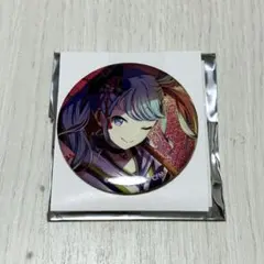 プロセカ 初音ミク グリッター缶バッジvol.6 B