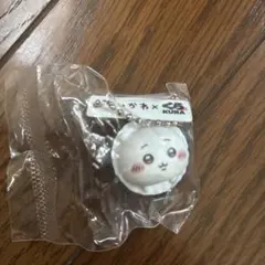 ちいかわ×くら寿司 コラボ キーホルダー