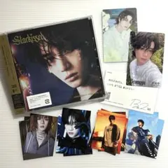 TXT ボムギュ 未開封 Starkissed CD トレカ まとめ売り